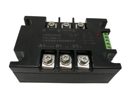 可控硅調壓器 可控硅調壓器