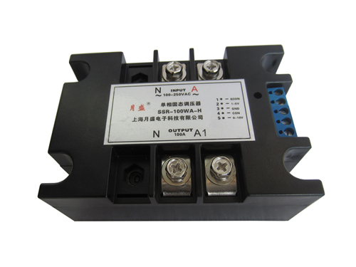 全隔離固態調壓器 全隔離固態調壓器