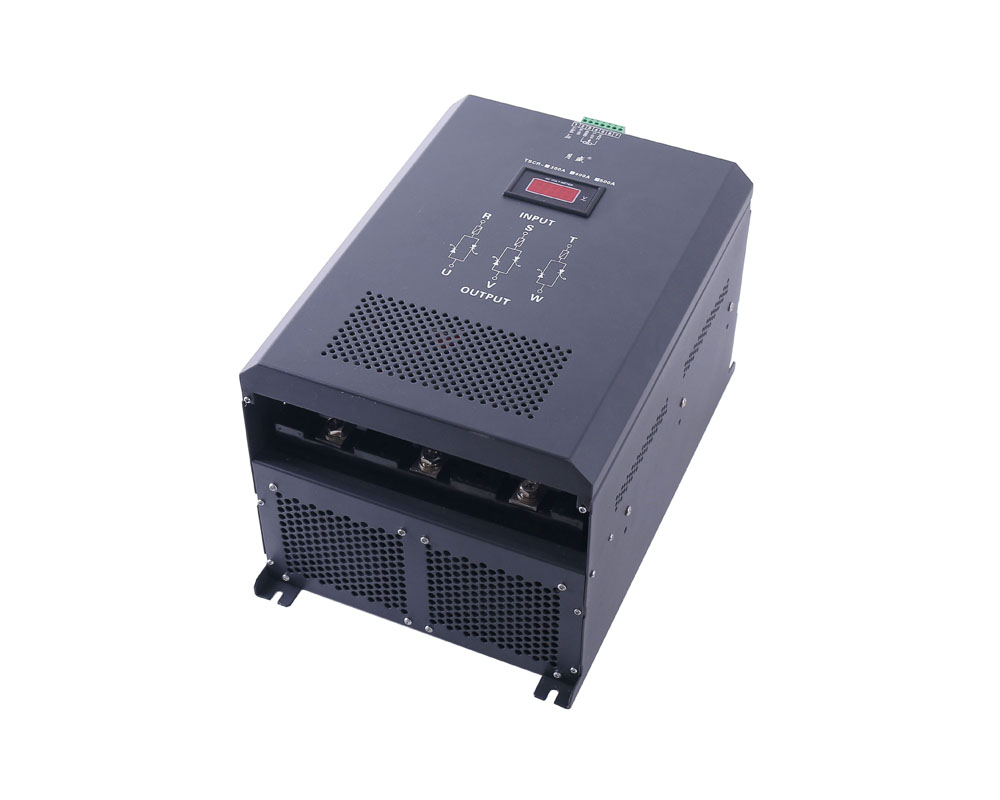 電力調整器 電力調整器